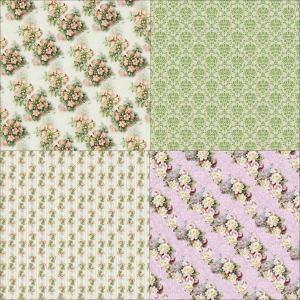 12x12 Scrapbook Paper Pack - Image 2