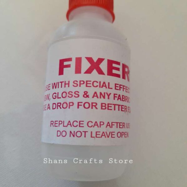 Fixer