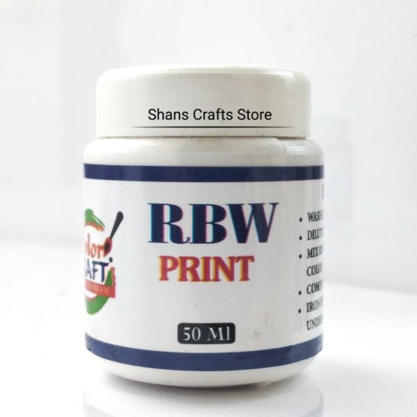 RBW Print