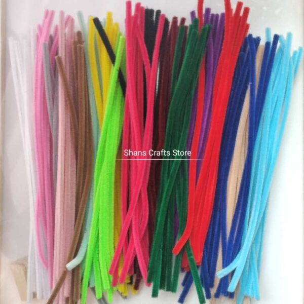 Pipe Cleaners 10 Pcs