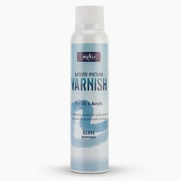 Artist's Picture Varnish