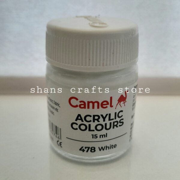 Fabrica - White