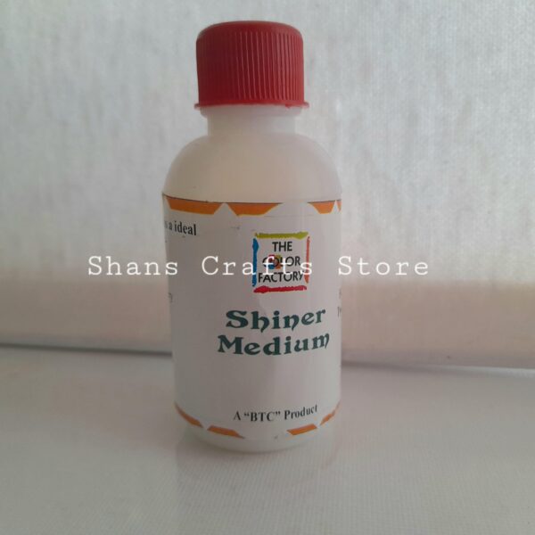 Shiner Medium