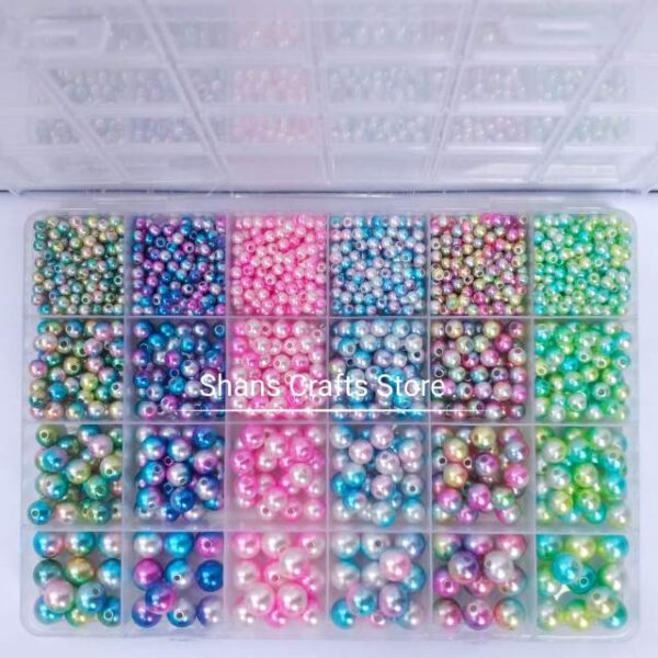 Beads Box Large