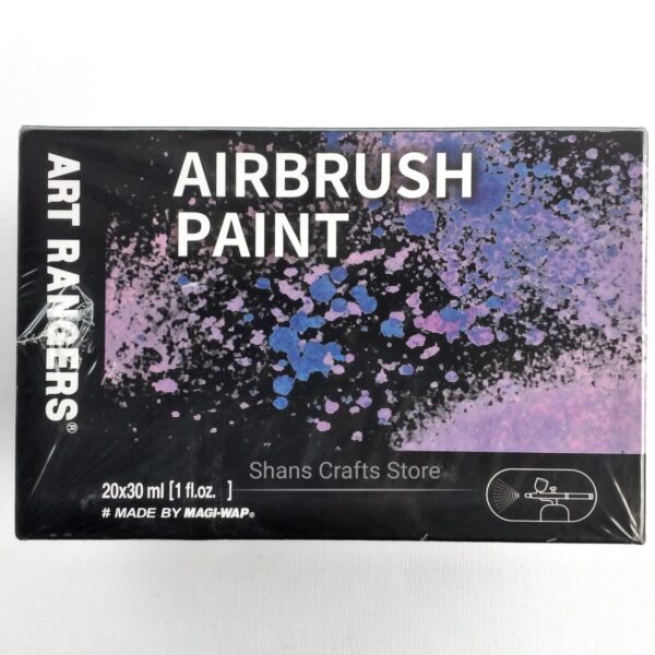 Air brush Paint