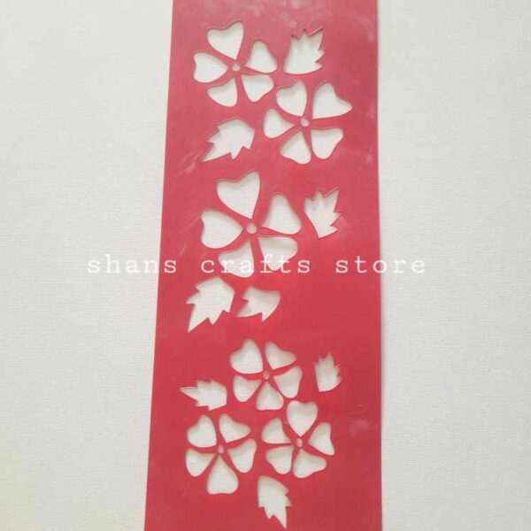 Stencil St14