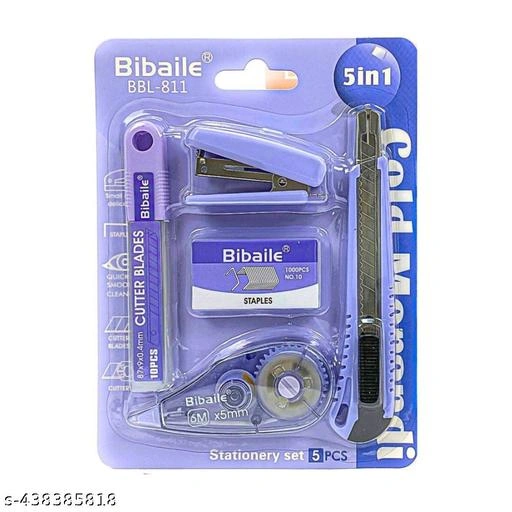 Stationary Kit