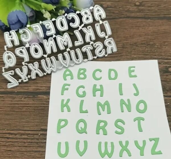 Cutting die