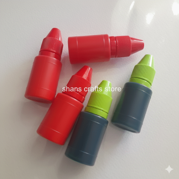 Ink Pad Refill