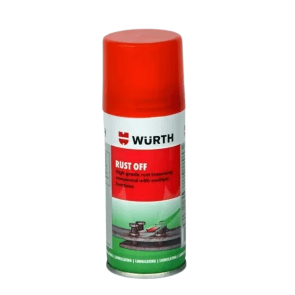 Rust Off Spray
