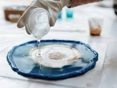 Resin Craft