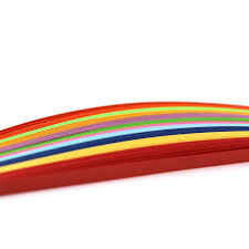 Paper Quilling Strips 5mm