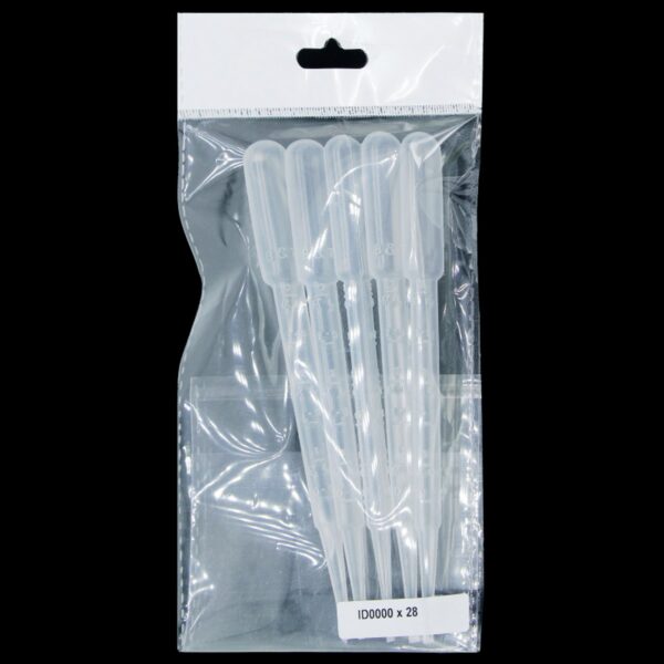 Ink Dropper 5 pcs
