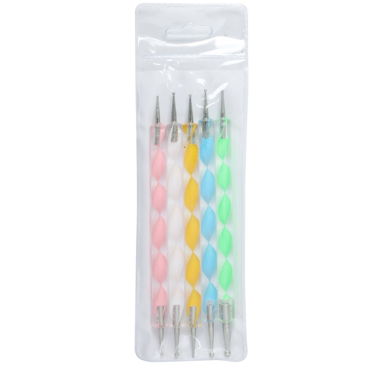 Emboss tool set