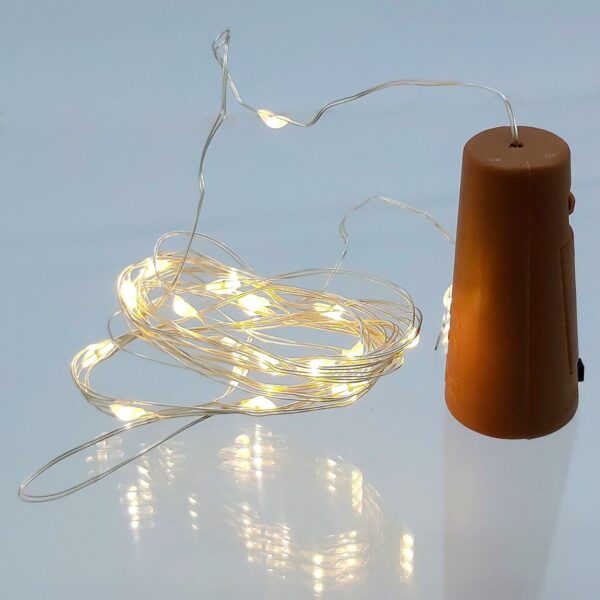 Fairy light warm