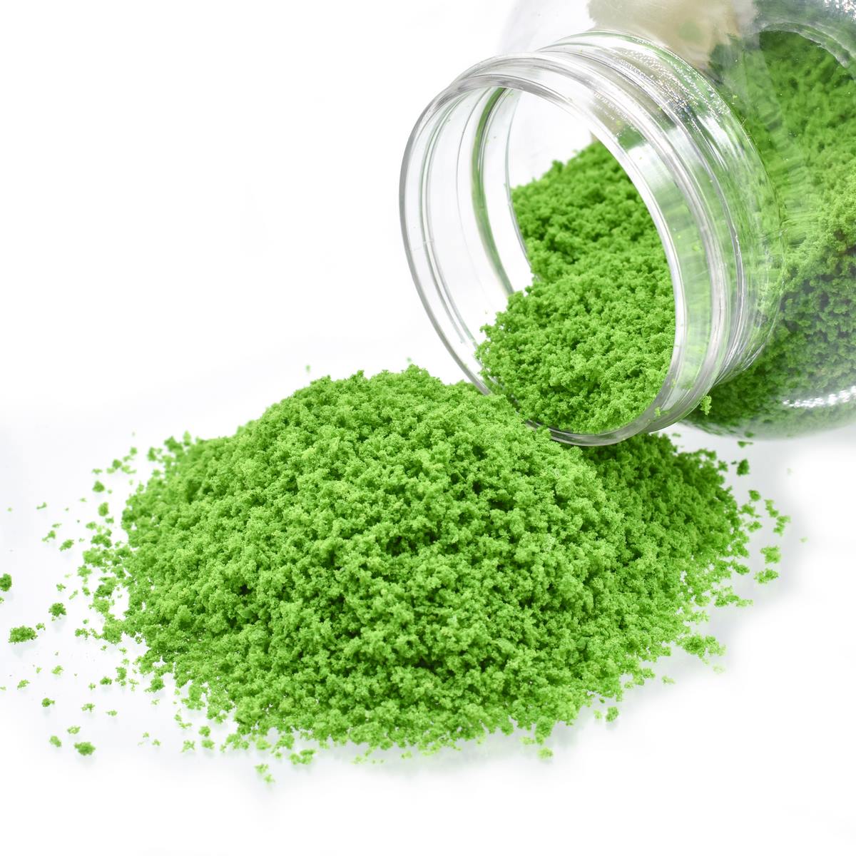 Artificial Garden Grass powder - Image 2