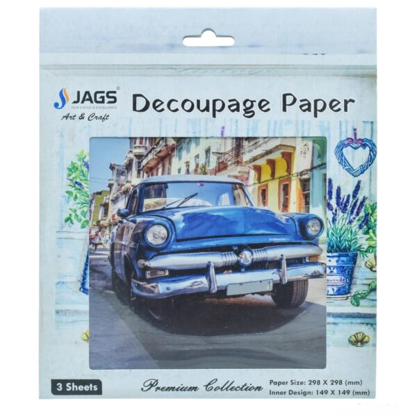 Decoupage