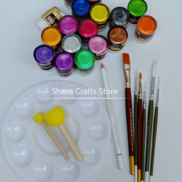 ART KIT 17