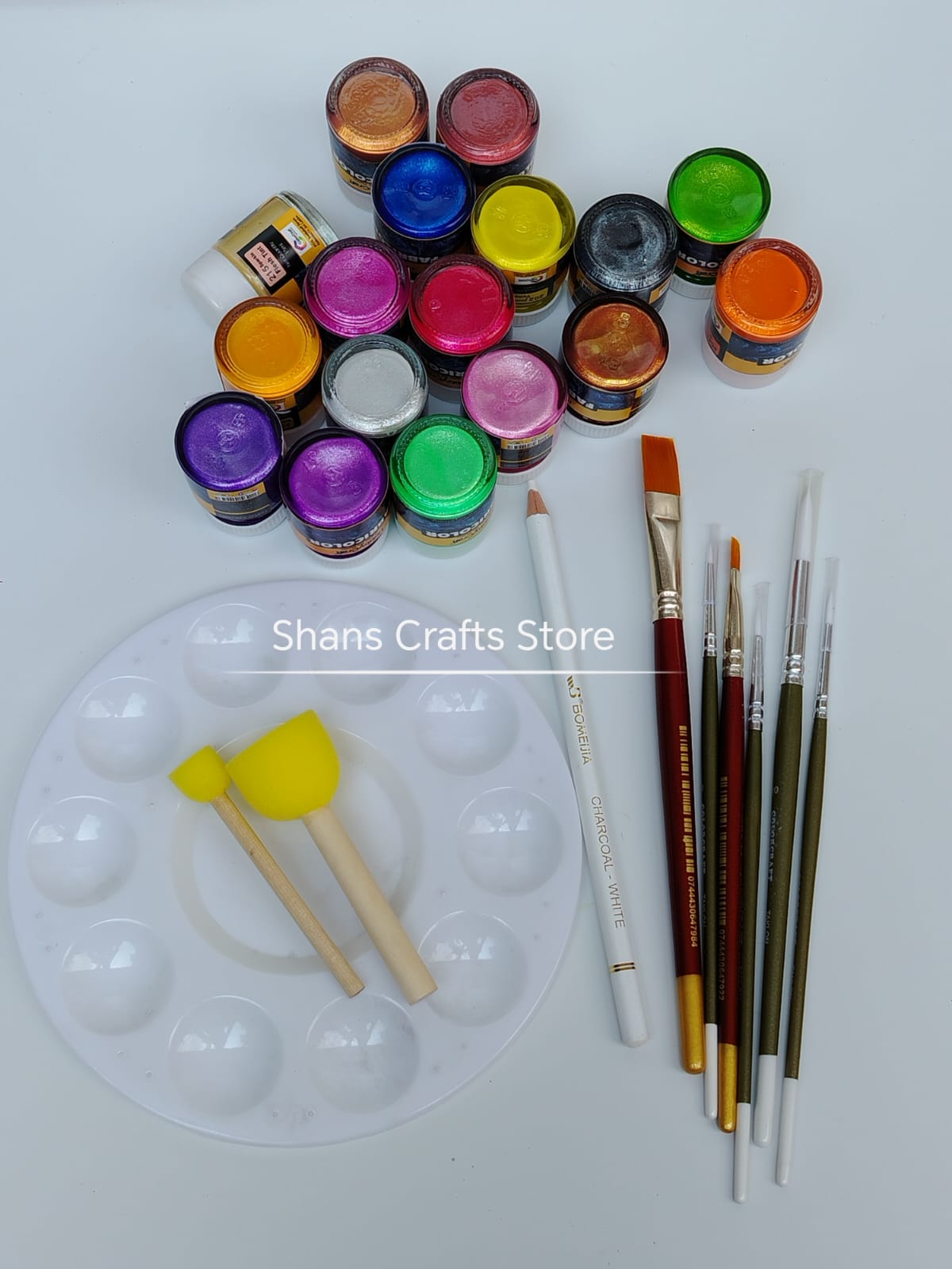 ART KIT 17