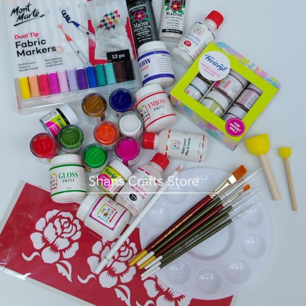Combo Packs | Gift Packs