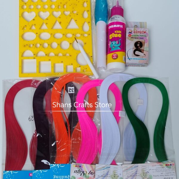 CRAFT KIT 11