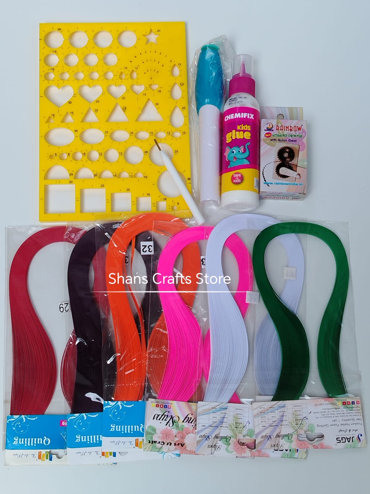 CRAFT KIT 11