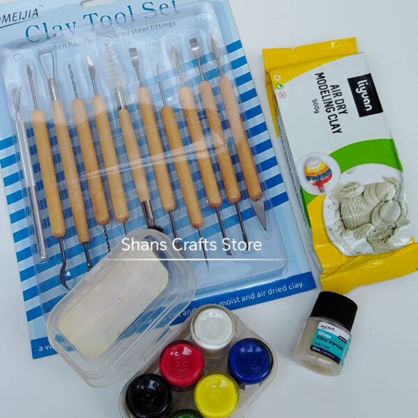 ART AND CRAFT KIT 14