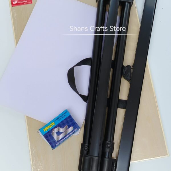 ART KIT 2