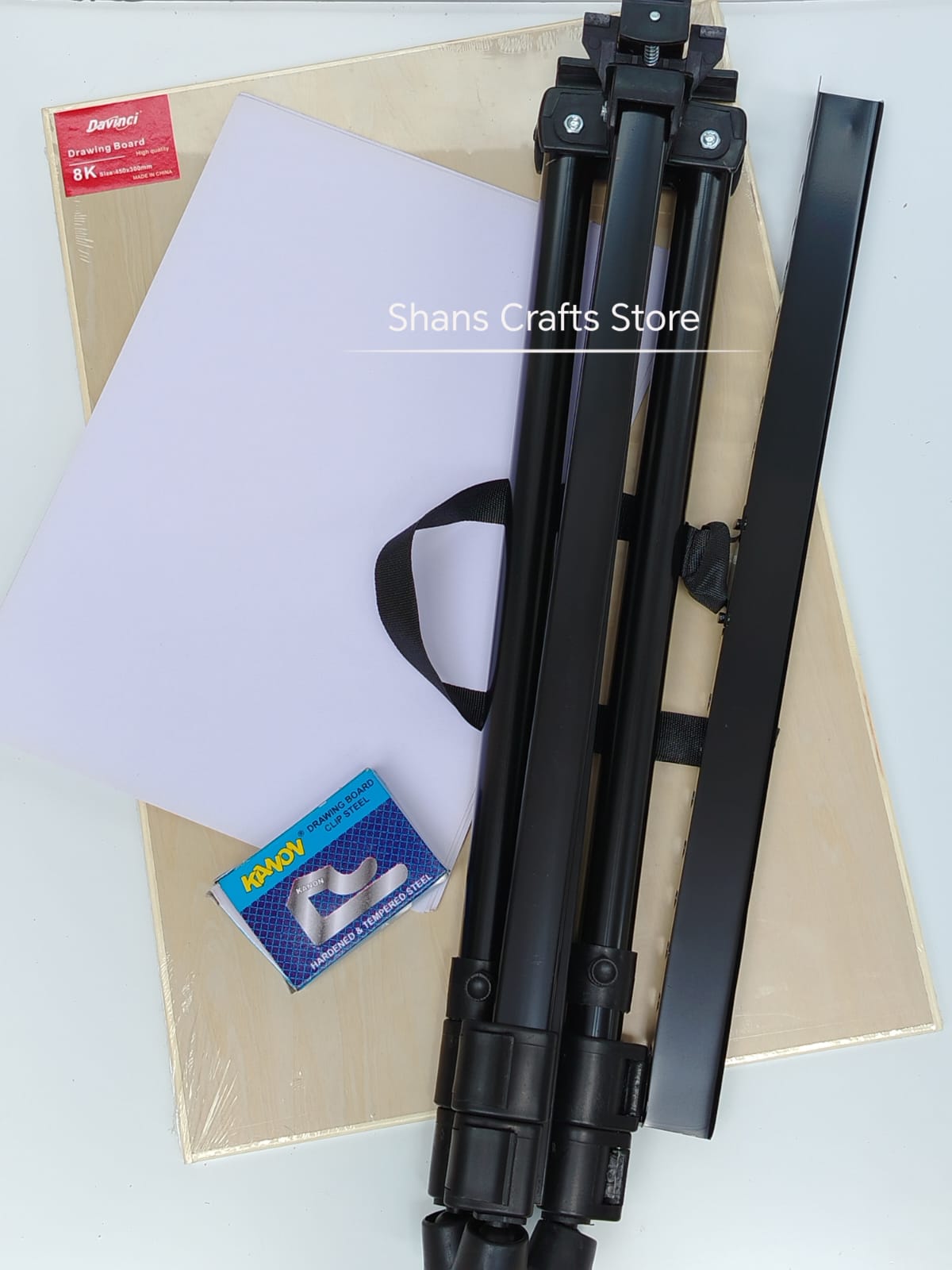 ART KIT 2