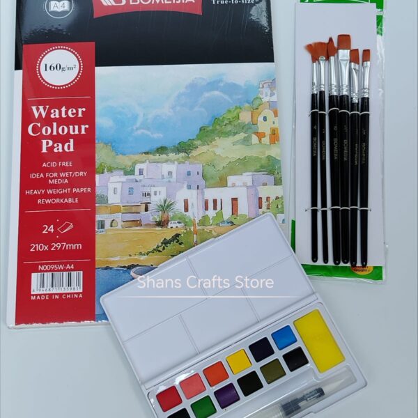 ART KIT 6