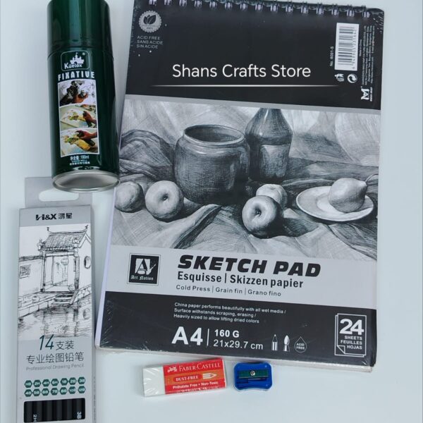 ART KIT 01