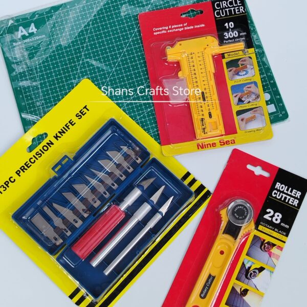 CRAFT KIT 3
