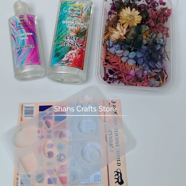 CRAFT KIT 12