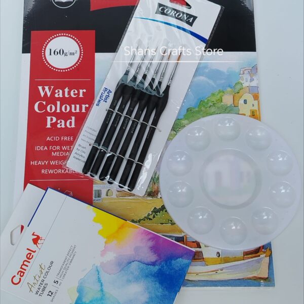 ART KIT 5