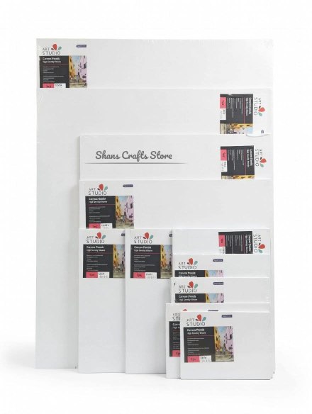 Canvas Panel