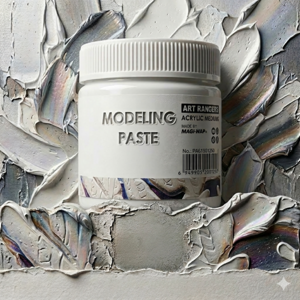 Modelling Paste