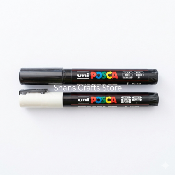 Posca Marker