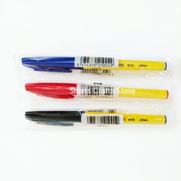 FABRIC MARKER - PENTAL