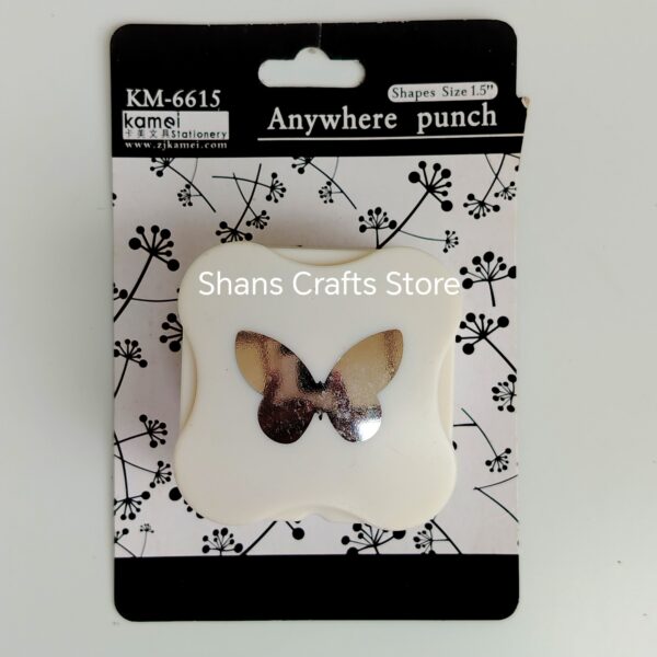 Craft Punch SCP1