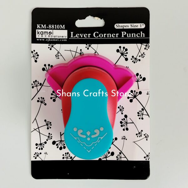 Craft Punch SCP9