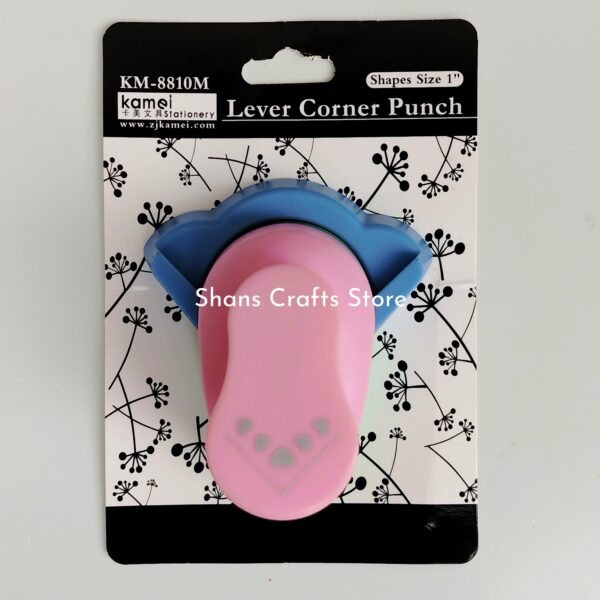 Craft Punch SCP10